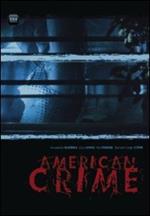 American Crime (DVD)
