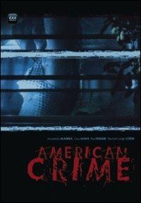 American Crime (DVD) di Dan Mintz - DVD