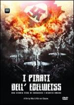 I pirati dell'Edelweiss (DVD)