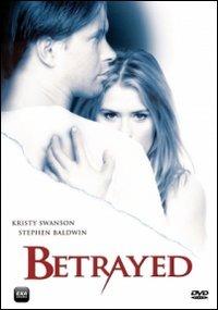 Betrayed (DVD) di Valerie Landsburg - DVD