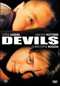 Devils (DVD) di Christophe Ruggia - DVD