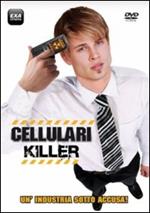 Cellulari killer (DVD)