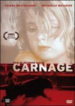 Carnage (DVD)