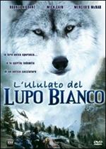 L' ululato del lupo bianco