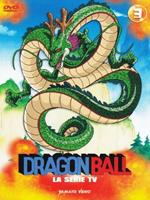 Dragon Ball. La serie TV. Vol. 03