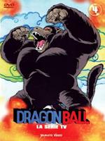 Dragon Ball. La serie TV. Vol. 04
