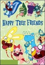 Happy Tree Friends. Vol. 2. Seconda portata (DVD)