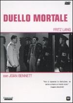 Duello mortale (DVD)