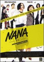 Nana. The movie 1 e 2