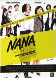 Nana. The movie 1 e 2