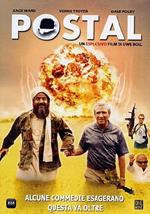 Postal (DVD)