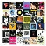 Italian Records 1980-1984. The Singles ( + Book) - CD Audio