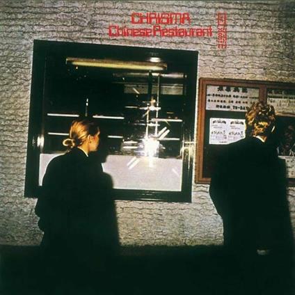 Chinese Restaurant - Vinile LP di Chrisma