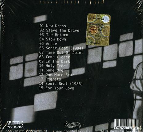 Privilegium Martyrii - CD Audio di Antikatechon - 2