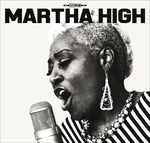CD Singing for the Good Times Martha High