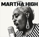 Singing for the Good Times - CD Audio di Martha High
