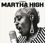 Singing for the Good Times - Vinile LP di Martha High
