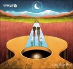 Let the Forest Sing - Vinile LP di Orange8