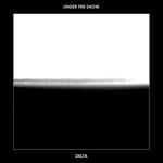 Delta - CD Audio di Under the Snow