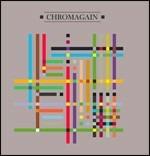 Any Colour We Liked - CD Audio di Chromagain
