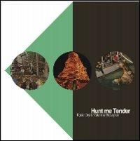 Fabio Orsi & Valentina Besegher. Hurt Me Tender - DVD