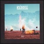 No - CD Audio di Kardia