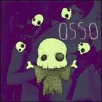 Osso - Vinile LP di Osso