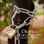 Diario di un amore - CD Audio di Anonimo Italiano