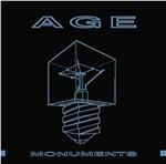 Age - Vinile LP di Monuments