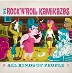 All Kind of People - Vinile LP di Rock'n'Roll Kamikazes