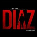 Diaz (Colonna sonora) - Vinile LP di Balanescu Quartet,Teho Teardo