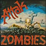 Zombies - Vinile LP di Attak