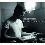 Film O Sound - CD Audio di Adriano Viterbini