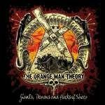 Giants, Demons and Flocks of Sheep - CD Audio di Orange Man Theory