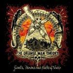 Giants, Demons and Flocks of Sheep - Vinile LP di Orange Man Theory