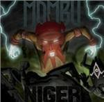 Niger - CD Audio di Mombu