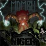 Niger - Vinile LP di Mombu