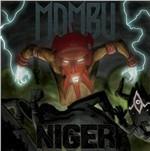 Niger - Vinile LP di Mombu