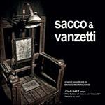 Sacco e Vanzetti (Colonna sonora)