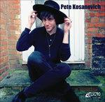 Peter Kosanovich (Limited Edition) - Vinile LP di Peter Kosanovich