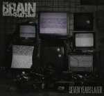 CD Seven Years Later Brain Washing Machine