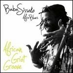 African Griot Groove - CD Audio di Baba Sissoko