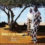 Baba et sa maman