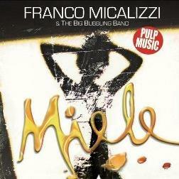 Miele (Colonna sonora) - CD Audio di Franco Micalizzi
