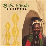Tchiwara - CD Audio di Baba Sissoko