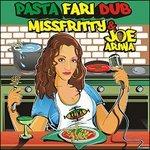 Pastafari Dub - CD Audio di Miss Fritty