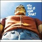 How Big Is Your Soul? - CD Audio di Dead Shrimp