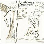 Suara Naga - CD Audio di Arrington De Dionyso