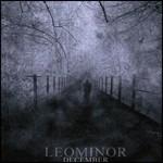 December - CD Audio di Leominor