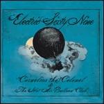 Cornelius the Colonel and the Hot Air Balloo - CD Audio di Electrelane